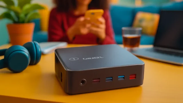 6 Melhores Mini PC Beelink para Quem Busca Qualidade