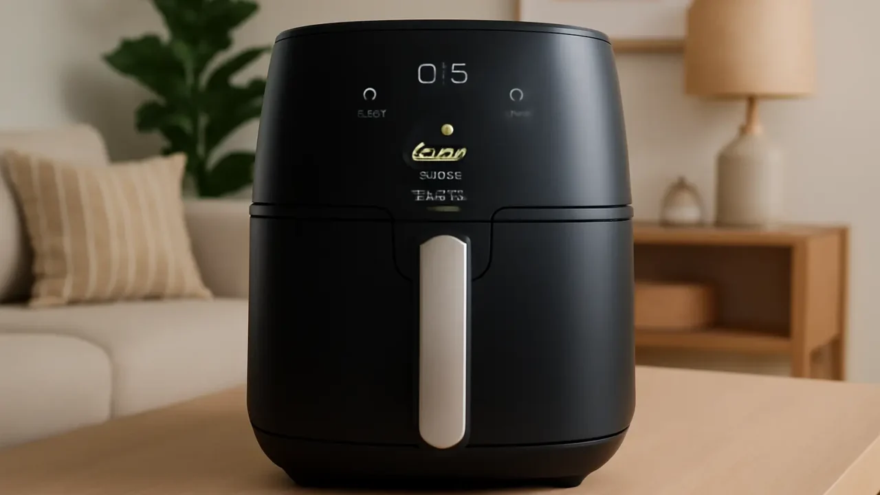 Guia de Compra: 6 Melhores Air Fryer Oster 3 em 1 com Alta Avaliação