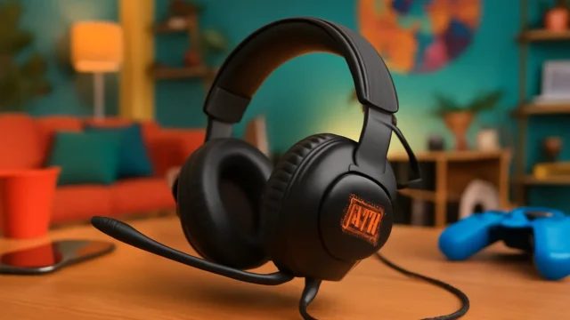 6 Melhores Headsets Gamer JBL Quantum 100M2 para Quem Busca Qualidade
