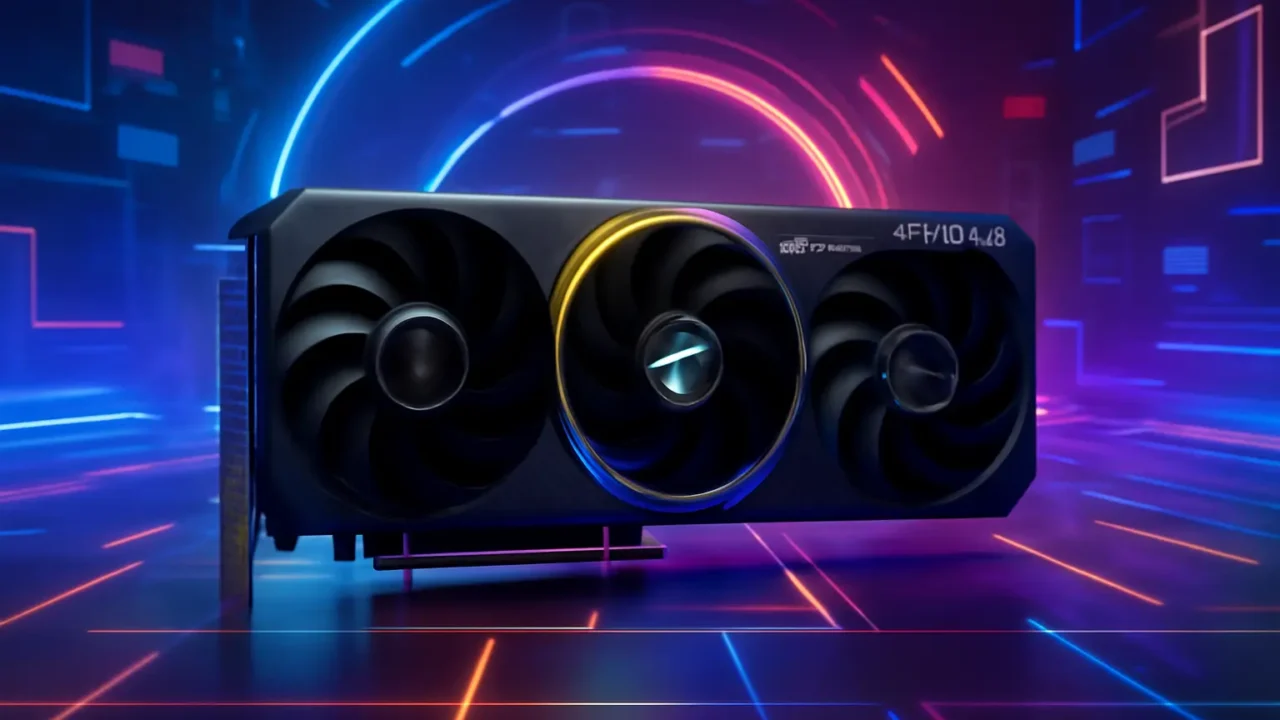6 Melhores Placas Gráficas 4070 Aorus com Garantia e Suporte no Brasil