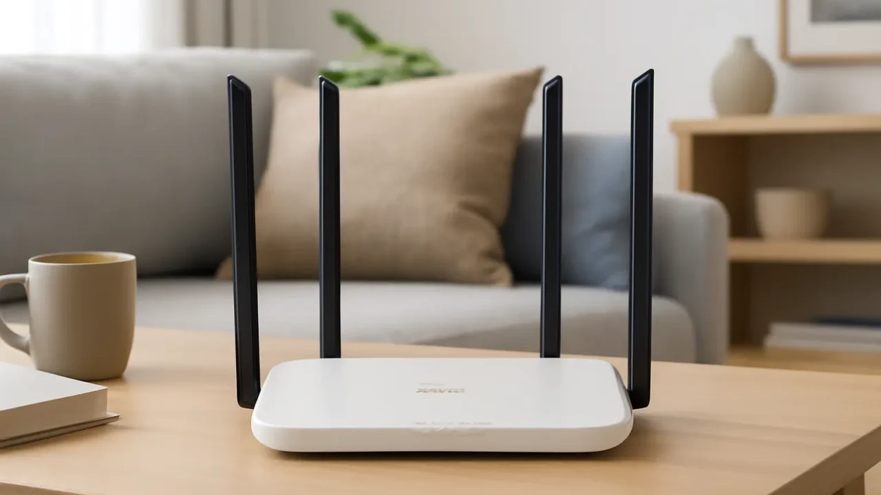 Guia de Compra: 6 Melhores Roteadores TP-Link com Excelente Avaliação