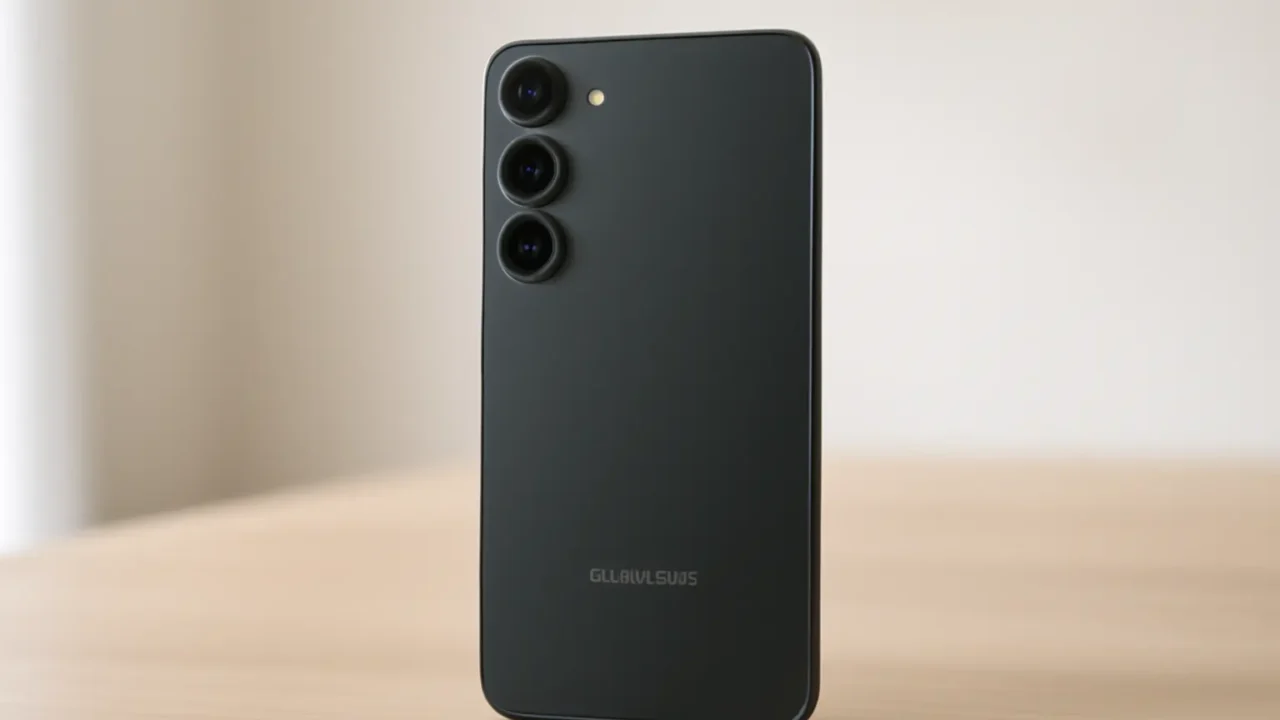 Melhor Celular Samsung com Câmera de 50MP em 11/30/2025