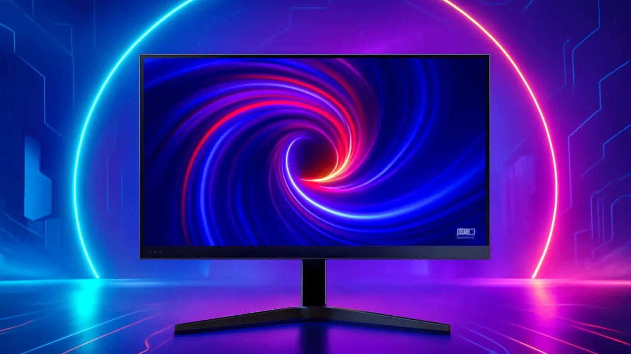 Compactos e poderosos: 6 Monitores Samsung de bolso