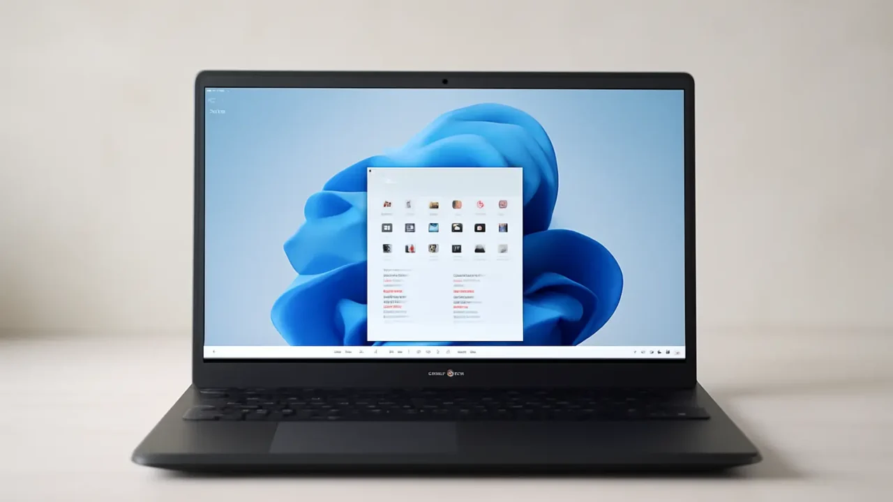 Guia de Compra: 3 Melhores PCs CPU I5 para Levar em Viagens