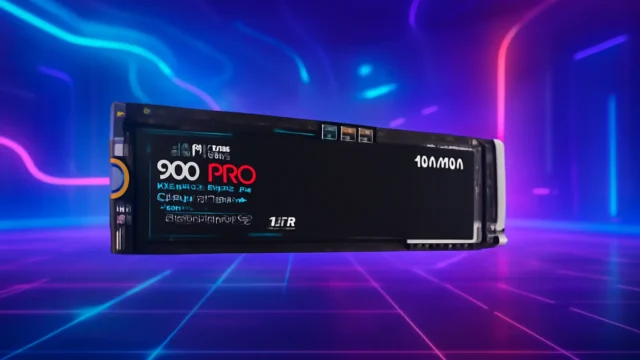 Guia rápido: 6 SSDs Samsung com recursos avançados