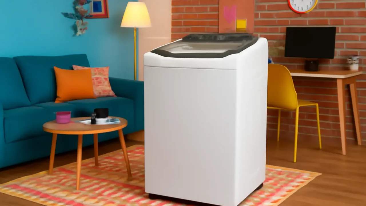 6 Melhores Máquinas de Lavar Roupa 18kg com Garantia e Suporte no Brasil
