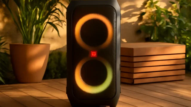 6 Melhores Caixas de Som JBL PartyBox para sua Festa
