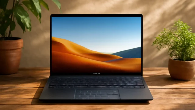 6 Melhores Notebooks ASUS Zenbook 14 com Entrega Rápida