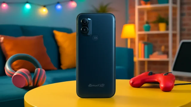 6 Melhores Smartphones Moto G 05 que Realmente Valem a Pena