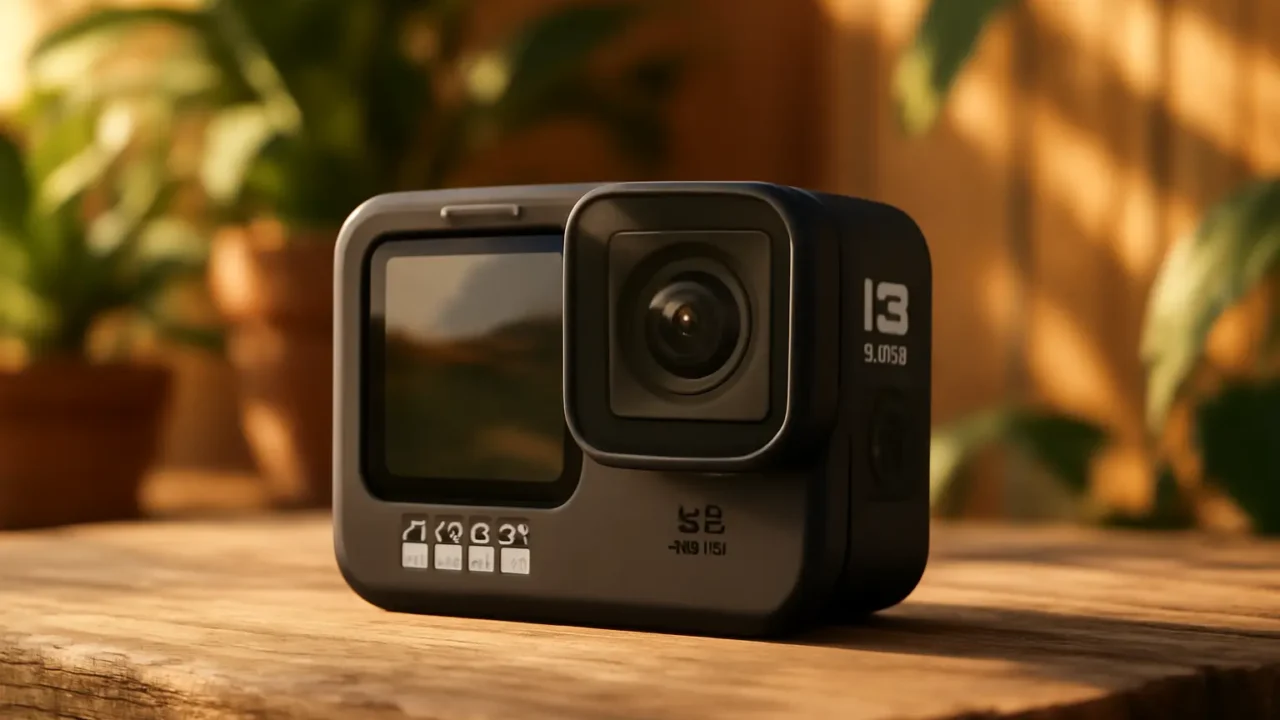 6 Melhores GoPro Hero13 Black com Entrega Rápida