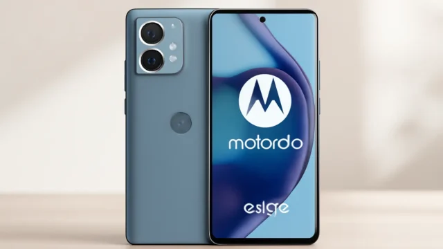 Smartphone Motorola Edge 40 Neo 5G barato e confiável para qualquer bolso
