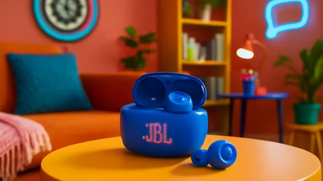 6 Melhores JBL 120 Testados por Usuários Reais