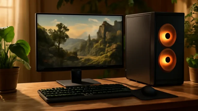 Melhor negócio: 6 PC barato e bom para jogos em oferta