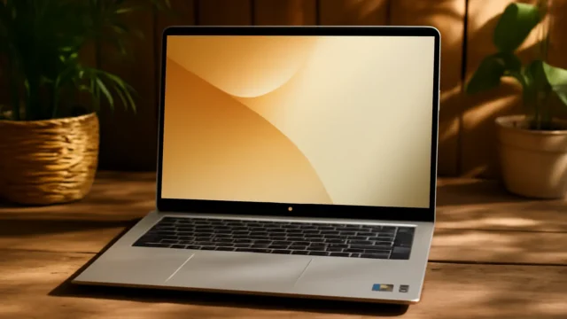 Descontos de até 15%: 6 Notebooks HP i5 16GB 512GB SSD em Oferta Especial