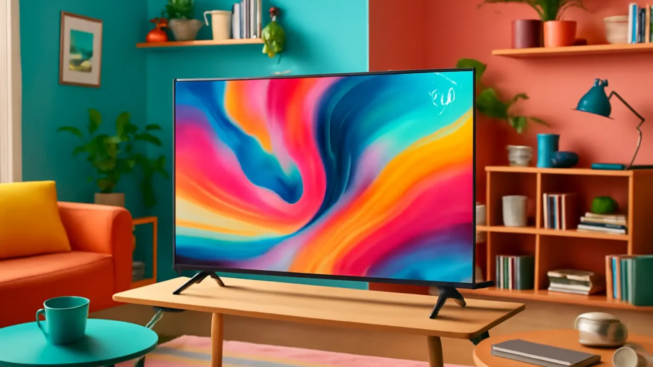 6 Melhores Smart TVs 50 Polegadas para o Dia a Dia