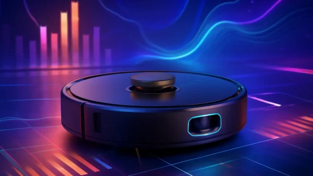 Os melhores robôs aspiradores Xiaomi bons e baratos no Brasil