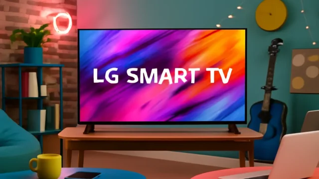 Menos de 200g: 6 TVs Smart LG 50 Ultraleves