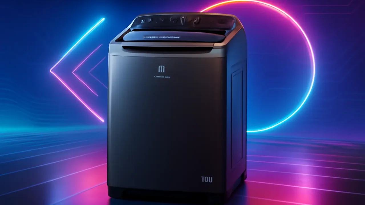 Lavadora 18kg Electrolux: 6 Modelos Com Destaque para Qualidade e Economia