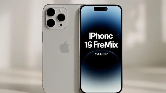 6 iPhones 16 Pro Max resistentes à água para aventuras