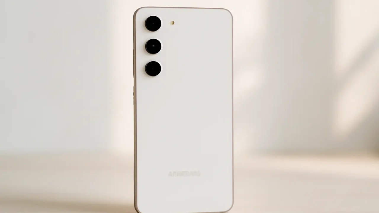 Garantia estendida: 6 smartphones Samsung com suporte VIP