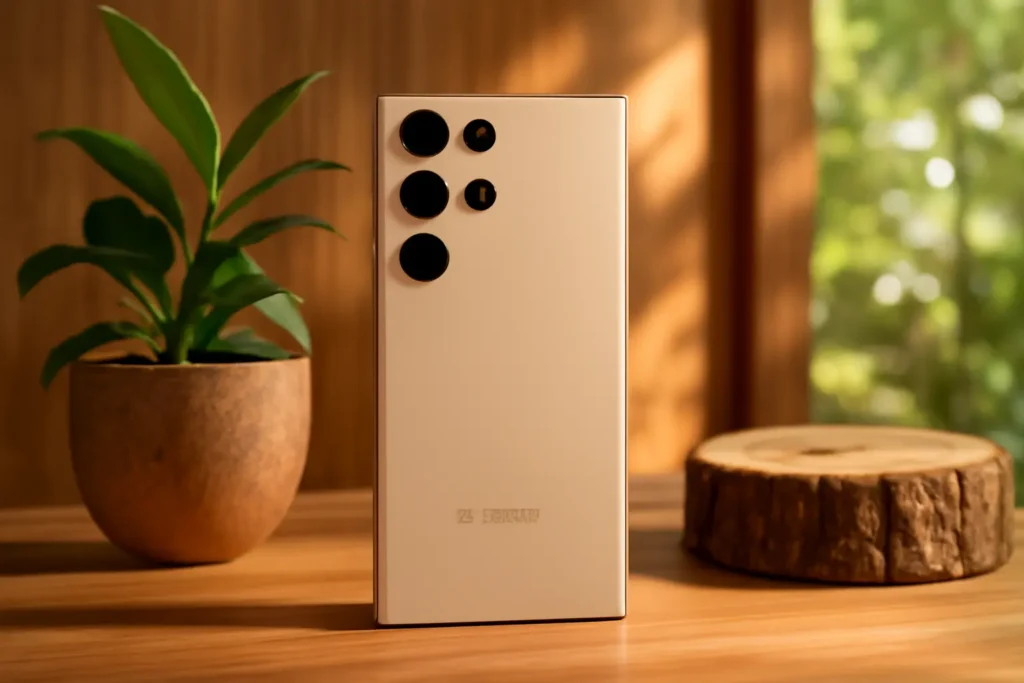 Guia de Compra: 6 Melhores Smartphones Samsung Galaxy S24