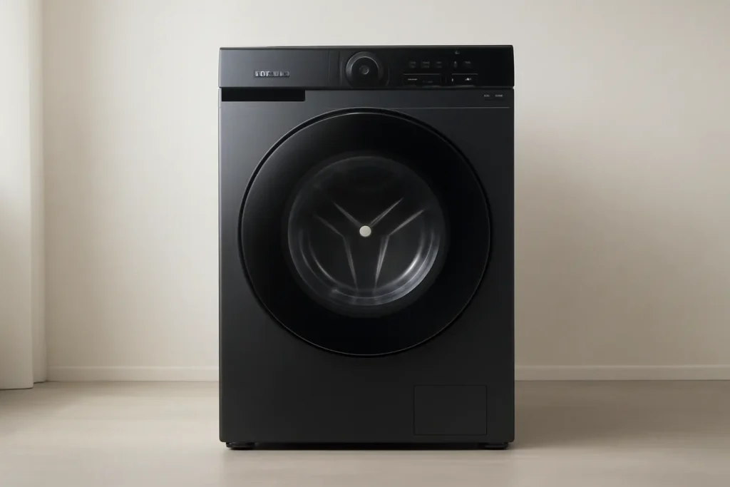 Top 6 Lava e Seca Samsung Bespoke WD14B 14Kg Black para o dia a dia