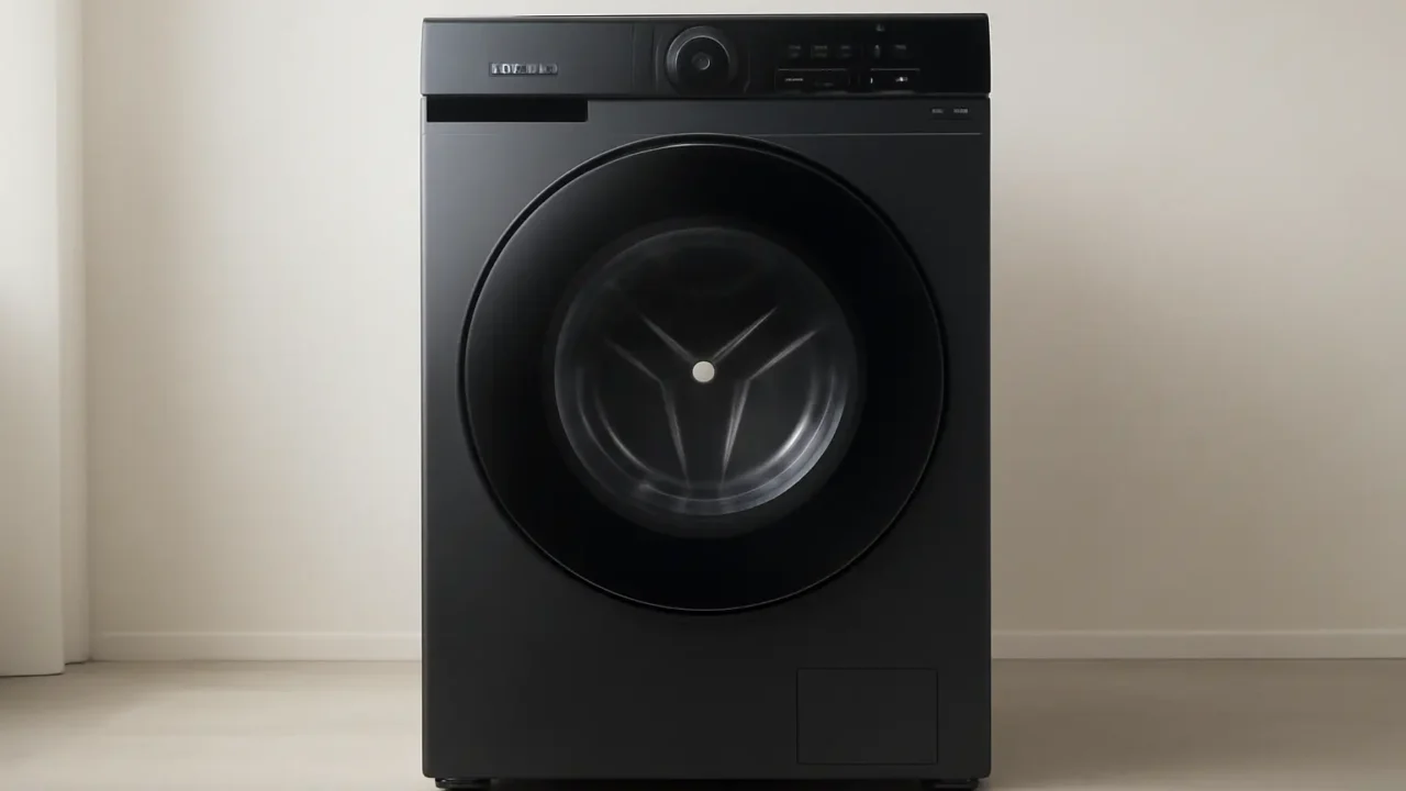 Top 6 Lava e Seca Samsung Bespoke WD14B 14Kg Black para o dia a dia