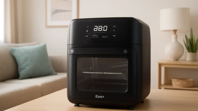 Air Fryer Oven WAP 12L barato e confiável para todos os bolsos