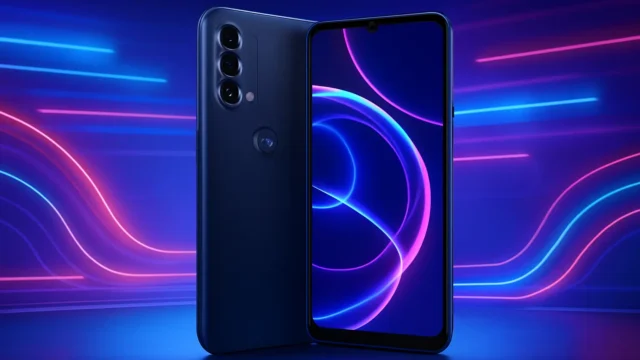 Custo-benefício: 6 Smartphones Motorola até R$1.500