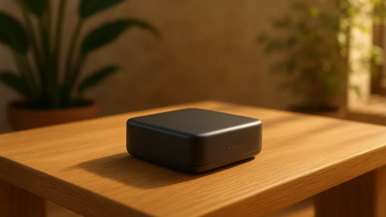 Compactos e poderosos: 6 Apple carplay sem fio de bolso