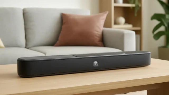 Guia de Compra: 6 Melhores Soundbars JBL para Levar em Viagens