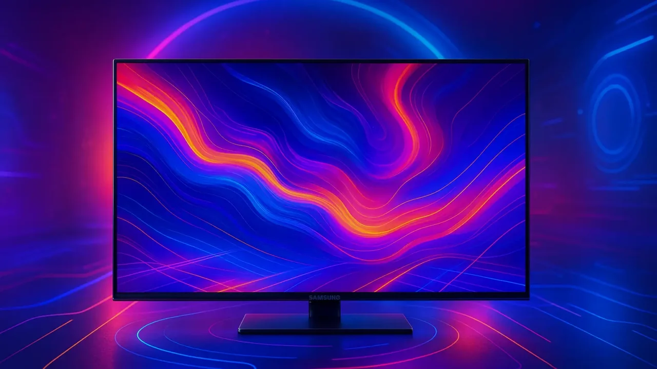 Melhores Tv 45 Polegadas Samsung: 6 opções que valem o investimento