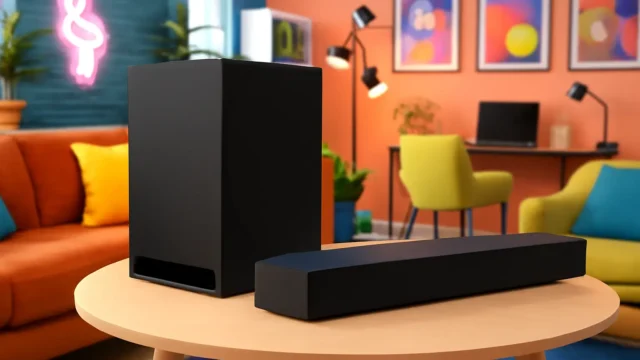 6 Soundbars Samsung com Áudio Imersivo para Sua Casa
