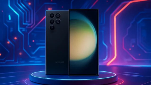 Smartphone Samsung Galaxy S23 Ultra 5G Barato e Confiável para Todos os Bolsos