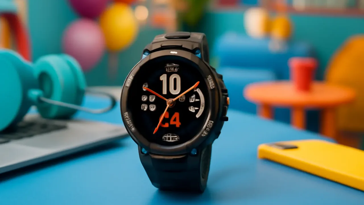 Amazfit T-Rex 3: 6 Modelos Robustos e Funcionais para Qualquer Aventura