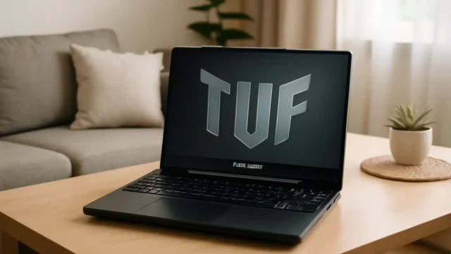 6 Melhores Notebooks TUF Gaming com Garantia e Suporte no Brasil