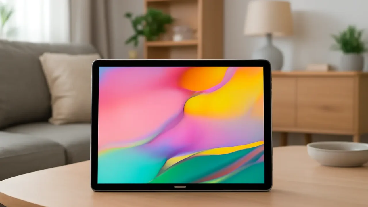 Guia de Compra: 6 Melhores Tablets Samsung 10.0 Atualizados