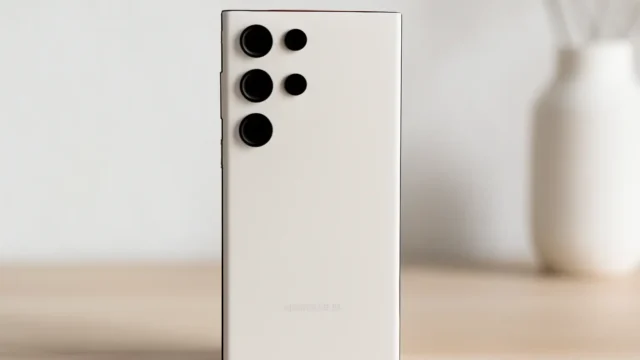 Guia rápido: 6 Smartphones Samsung Galaxy com recursos avançados