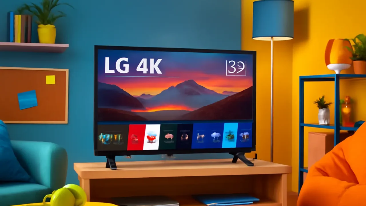 Bons e baratos: 6 Smart TVs 32 polegadas para comprar sem medo