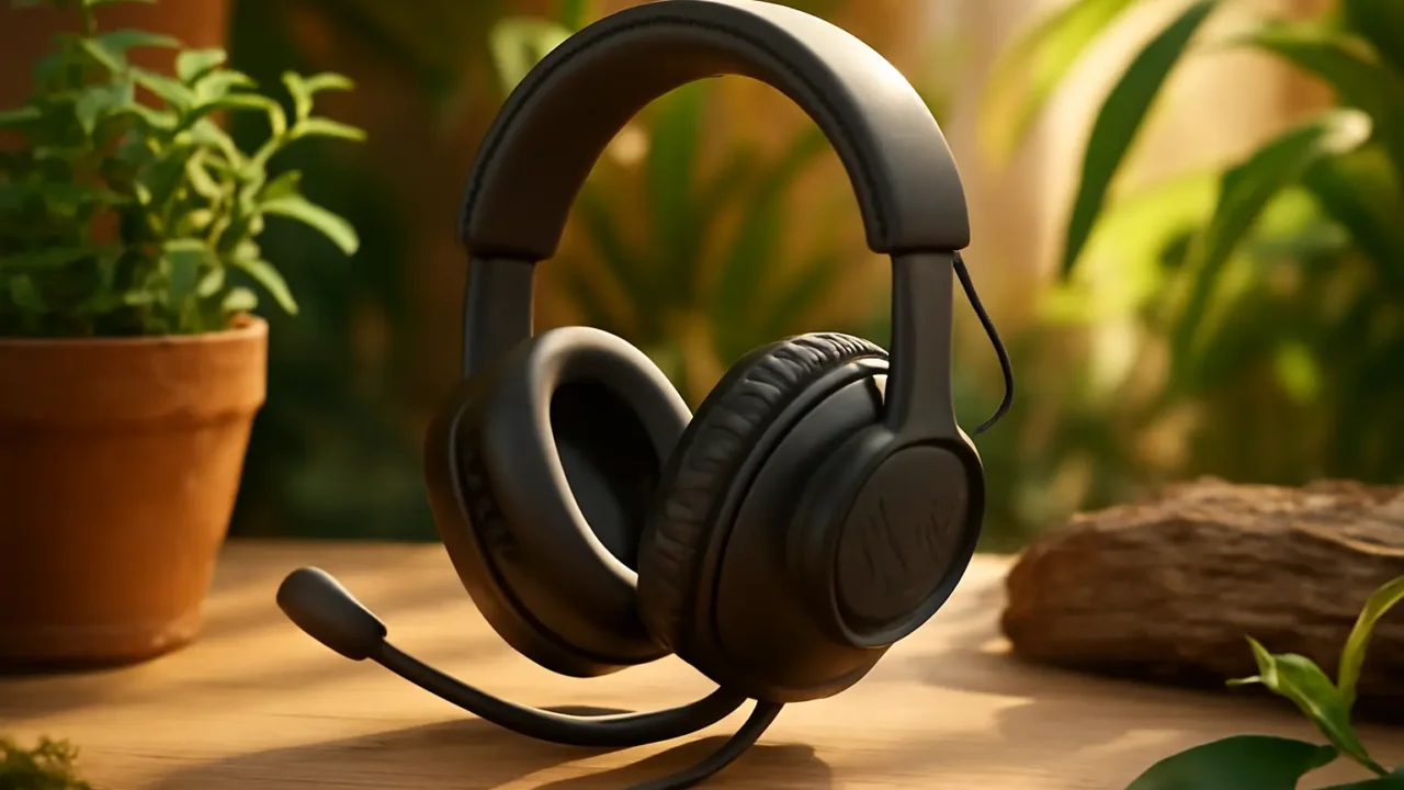 Compactos e poderosos: 6 Fones de Ouvido JBL Quantum 100M2