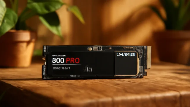 Guia de Compra: 6 Melhores SSDs NVMe para Levar em Viagens