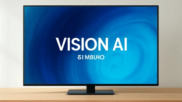 6 Melhores TVs Samsung Vision AI com Entrega Rápida
