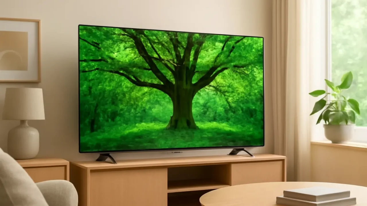 Nota máxima ★5: 6 TVs LG OLED C5 Aprovadas pelos Usuários