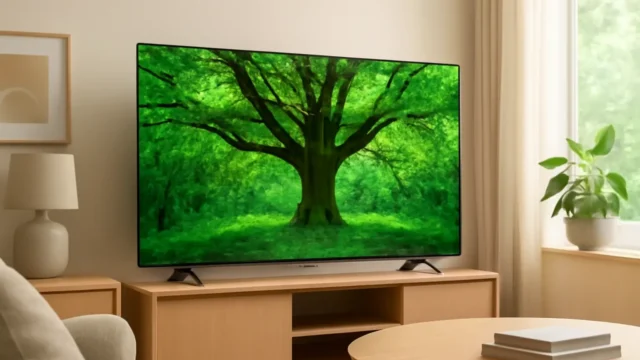 Nota máxima ★5: 6 TVs LG OLED C5 Aprovadas pelos Usuários