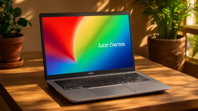 6 Melhores Notebooks ASUS Vivobook Go com Garantia e Suporte no Brasil