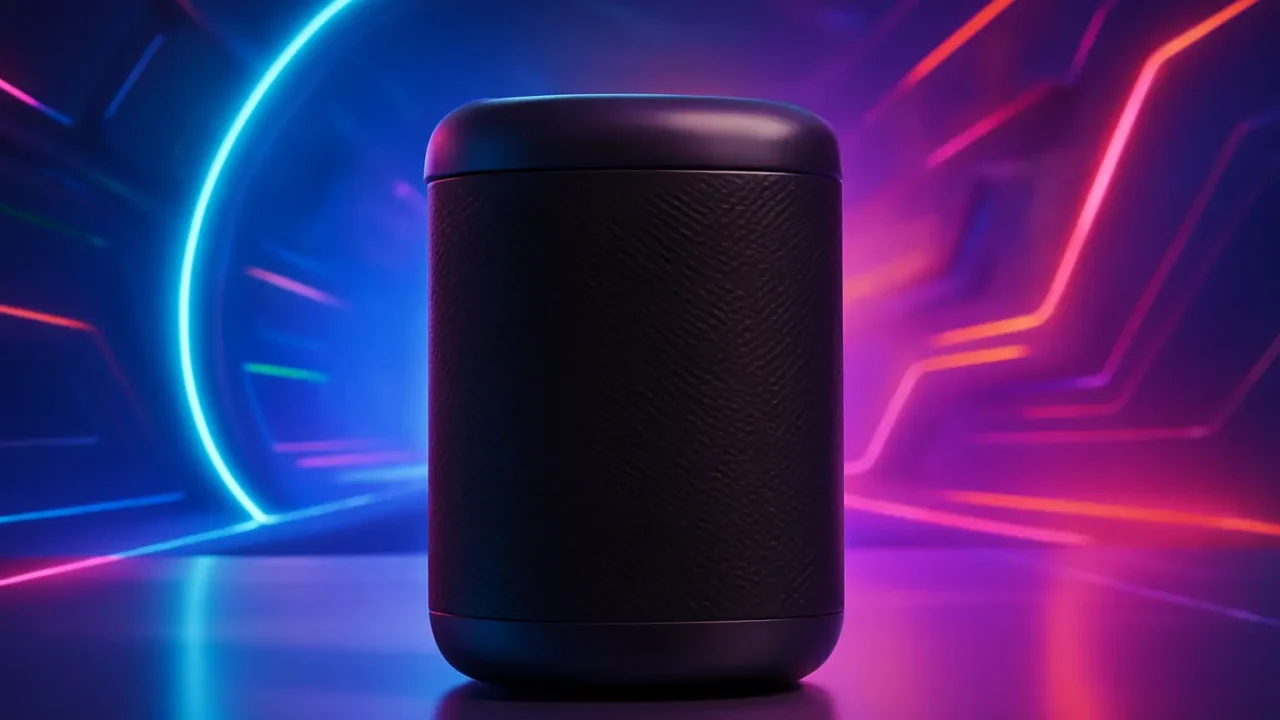 Descontos de até 40%: 6 Xiaomi Sound Outdoor 30W em oferta especial