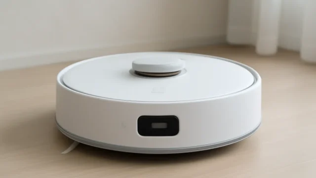 Menos de 200g: 6 Robôs Xiaomi ultraleves