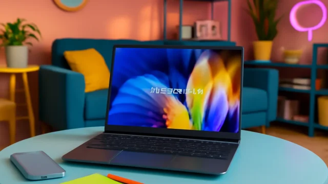 Desempenho turbinado: 6 notebooks ASUS que lideram