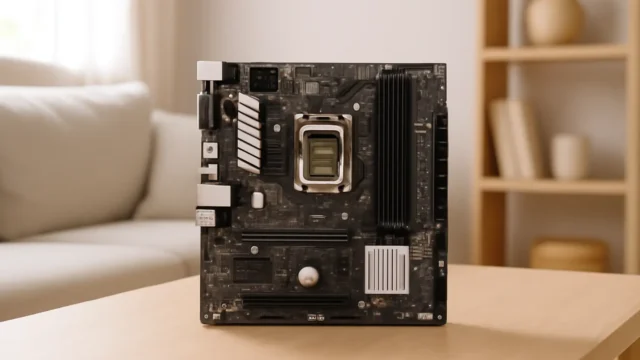 Nota máxima ★5: 6 Placas-Mãe LGA1200 Aprovadas pelos Usuários