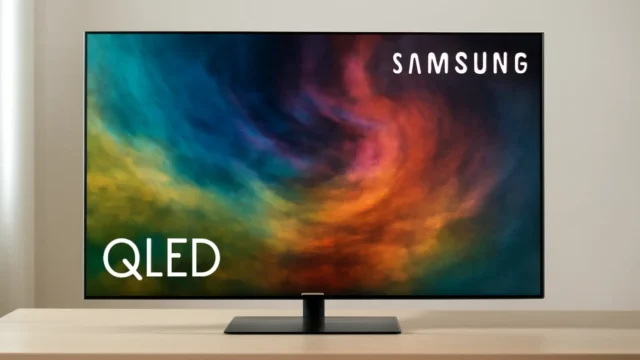 6 Melhores TVs QLED 65" Samsung com Entrega Rápida